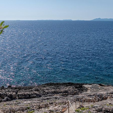 Family Friendly Apartments With A Swimming Pool Zavalatica, Korcula - 183 外观 照片