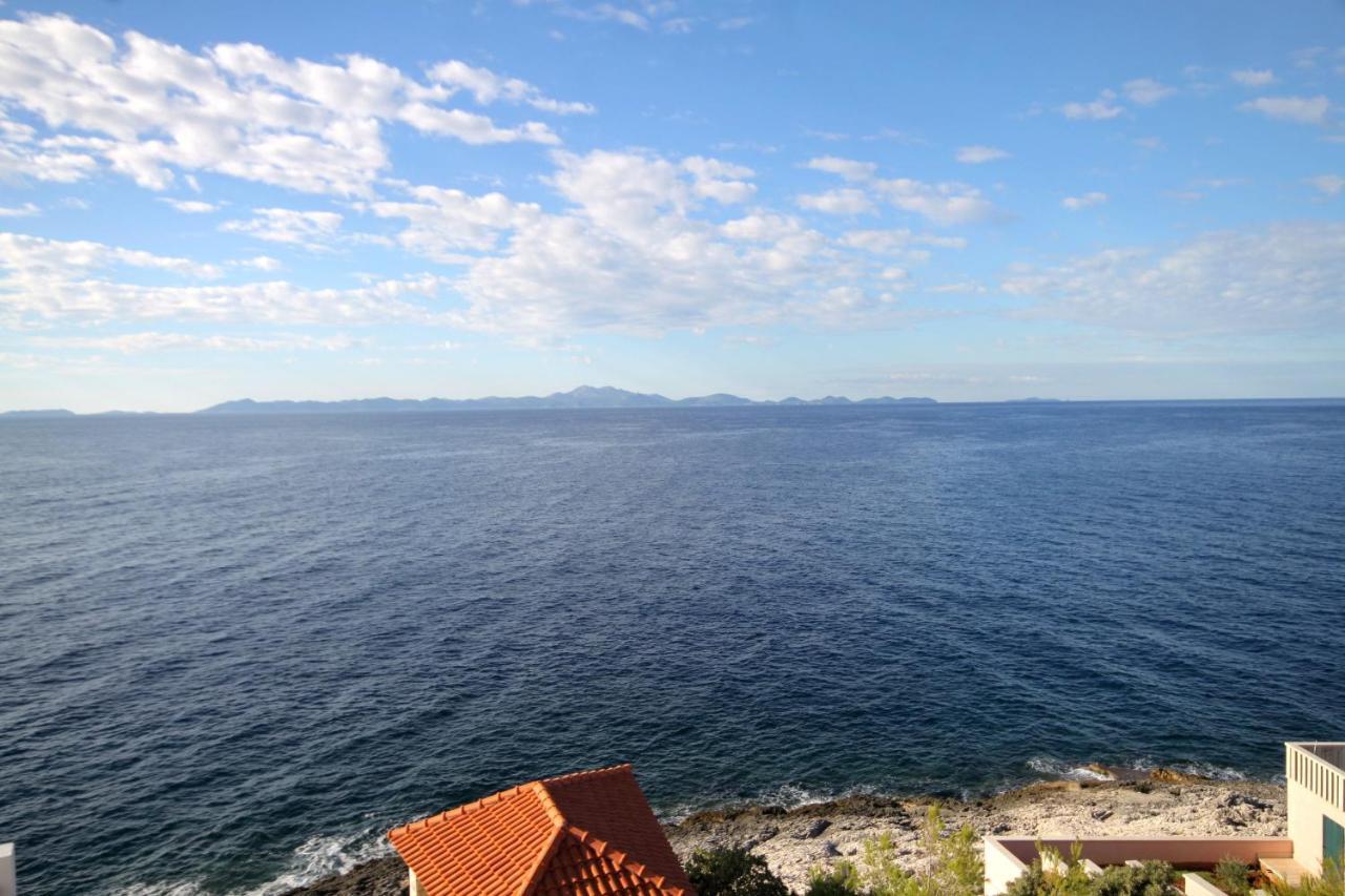Family Friendly Apartments With A Swimming Pool Zavalatica, Korcula - 183 外观 照片