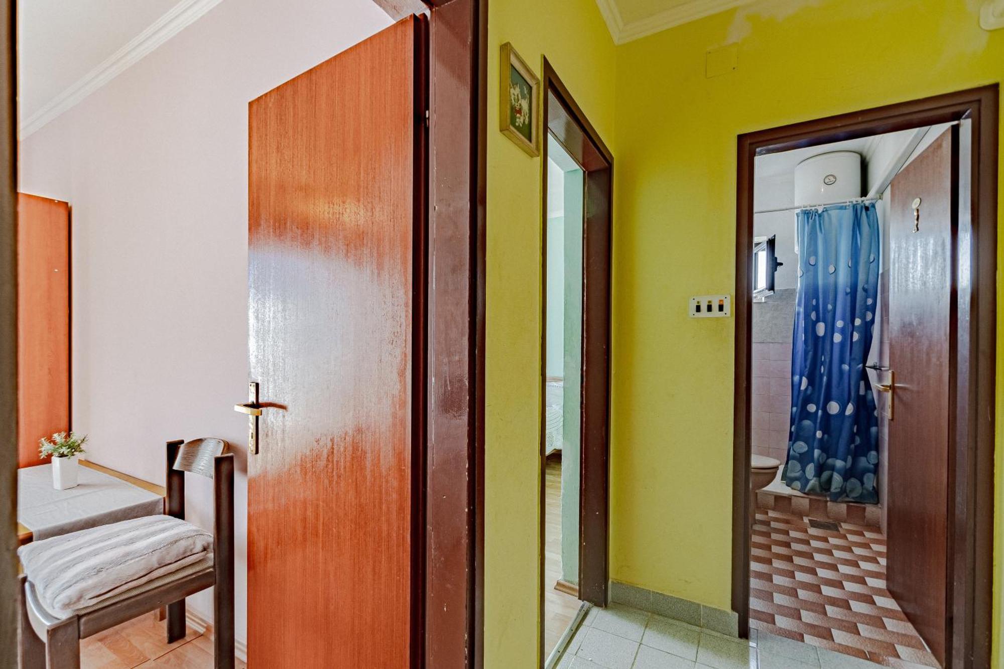 Family Friendly Apartments With A Swimming Pool Zavalatica, Korcula - 183 外观 照片