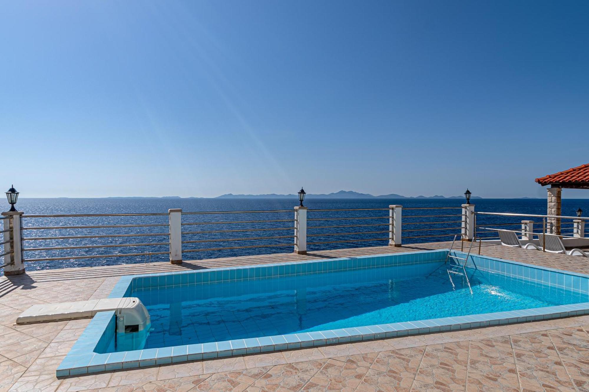 Family Friendly Apartments With A Swimming Pool Zavalatica, Korcula - 183 外观 照片