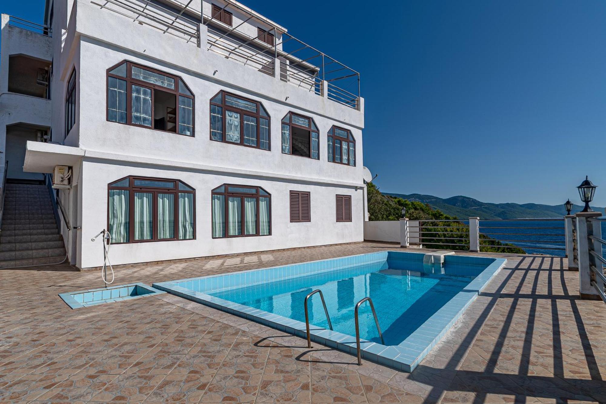 Family Friendly Apartments With A Swimming Pool Zavalatica, Korcula - 183 外观 照片